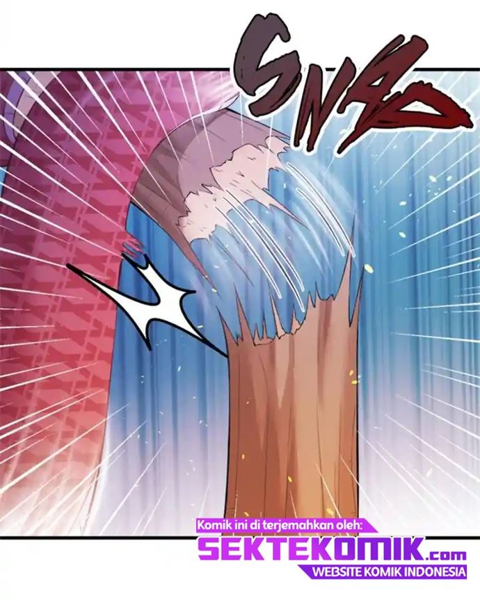 Beauty and the Beasts Chapter 192 halaman 28
