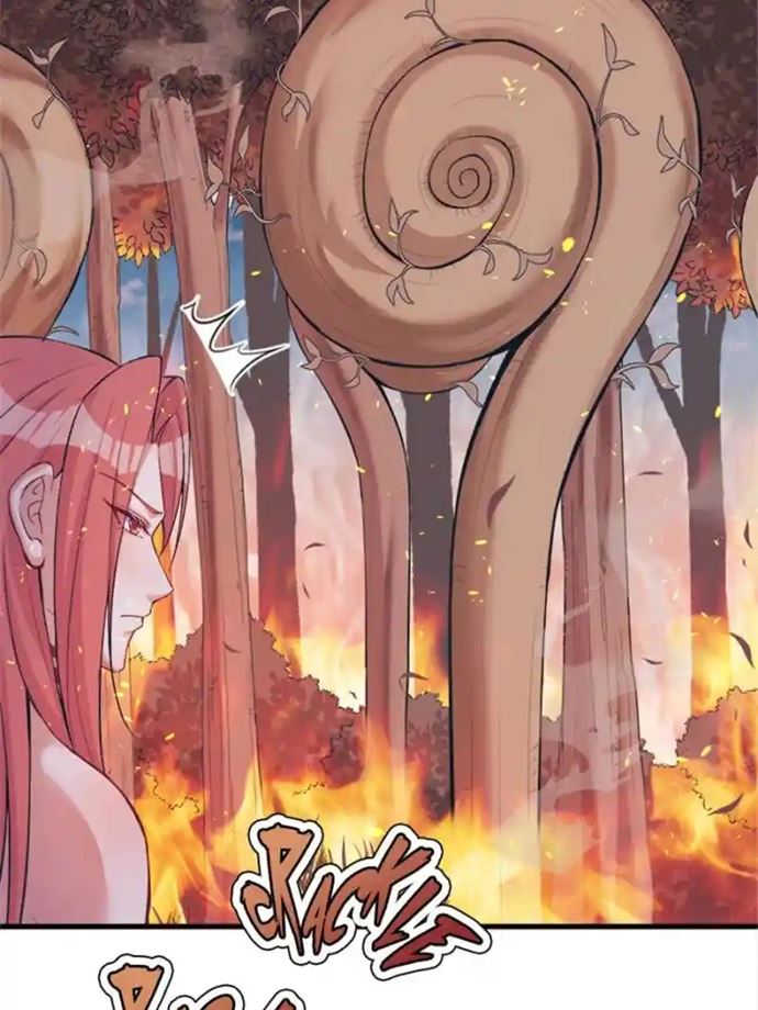 Beauty and the Beasts Chapter 192 halaman 25