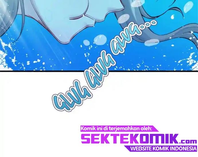 Beauty and the Beasts Chapter 192 halaman 54