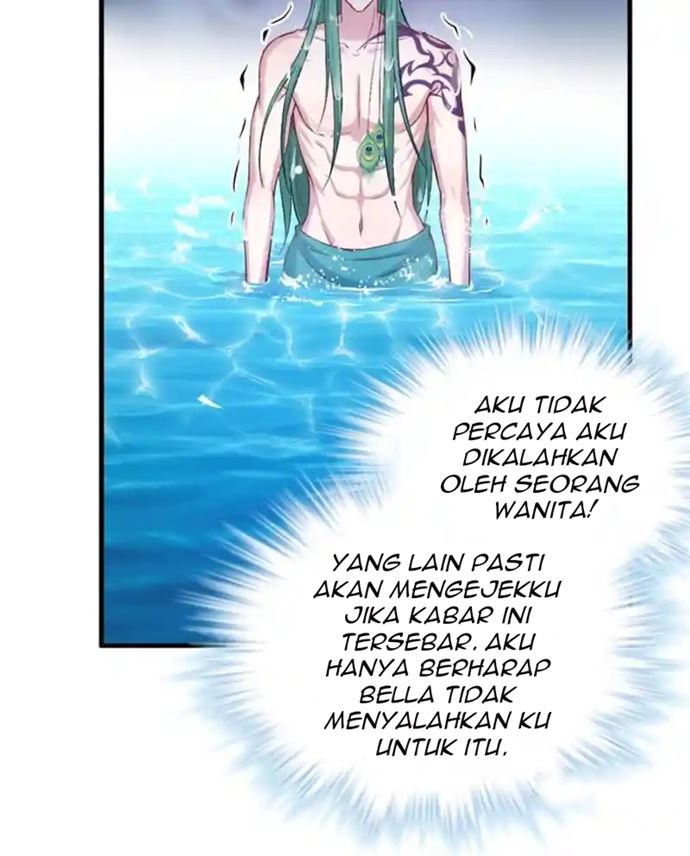 Beauty and the Beasts Chapter 193 halaman 4