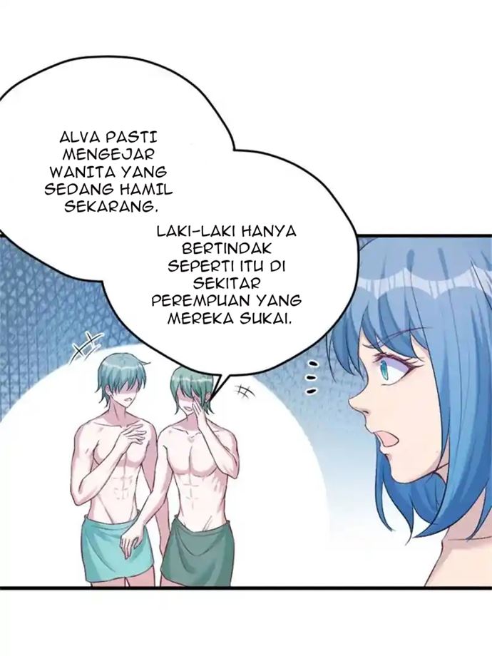 Beauty and the Beasts Chapter 193 halaman 56
