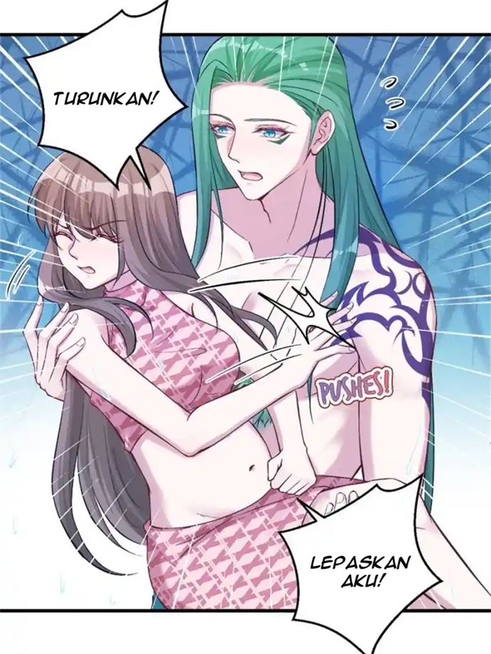 Beauty and the Beasts Chapter 193 halaman 45