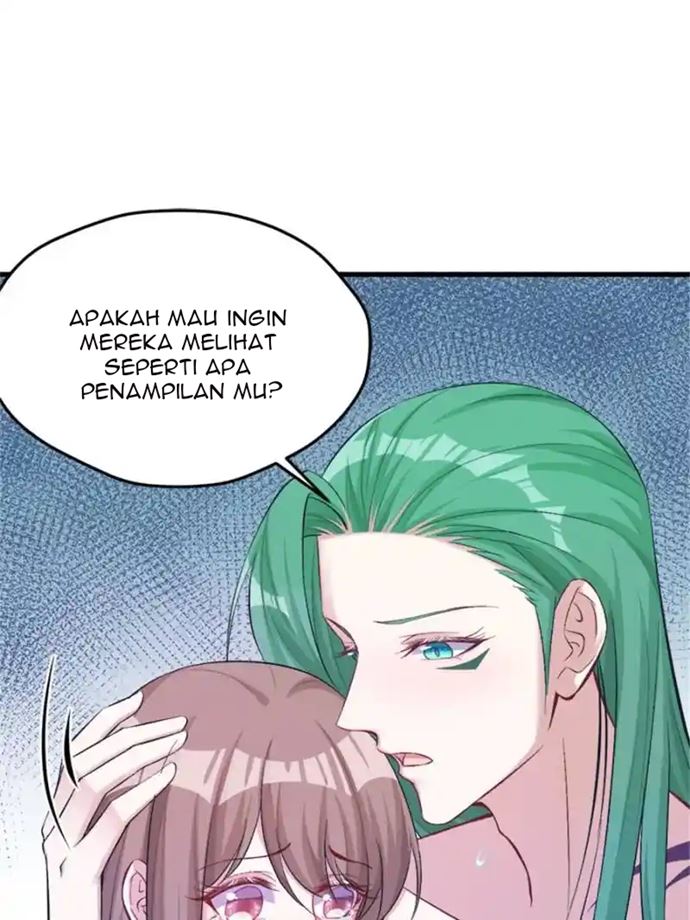 Beauty and the Beasts Chapter 193 halaman 49