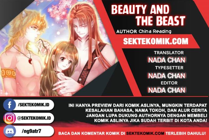Beauty and the Beasts Chapter 193 halaman 1