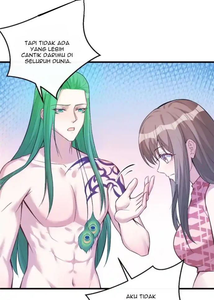 Beauty and the Beasts Chapter 194 halaman 36