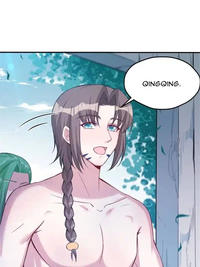 Beauty and the Beasts Chapter 194 halaman 51