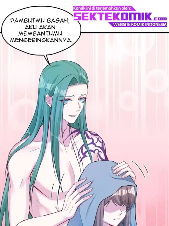 Beauty and the Beasts Chapter 194 halaman 11