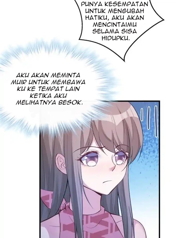 Beauty and the Beasts Chapter 194 halaman 37
