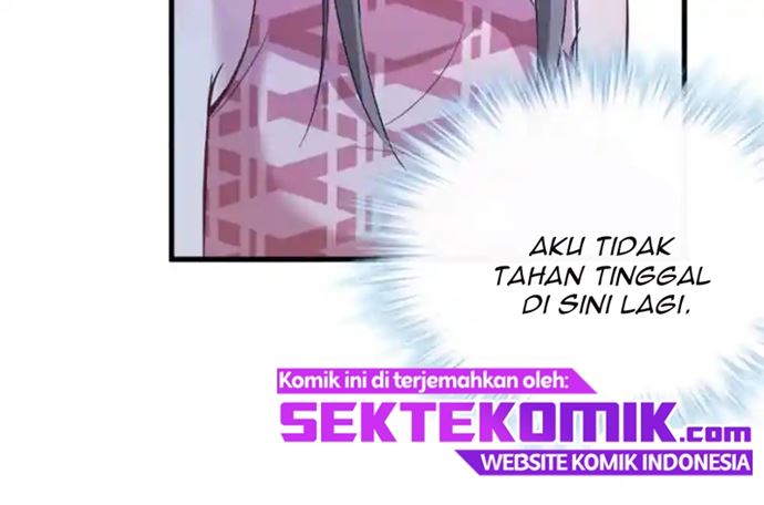 Beauty and the Beasts Chapter 194 halaman 38