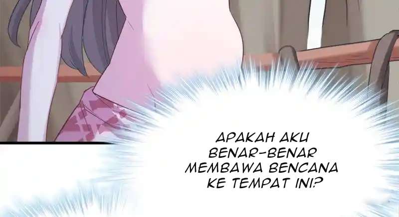 Beauty and the Beasts Chapter 197 halaman 50