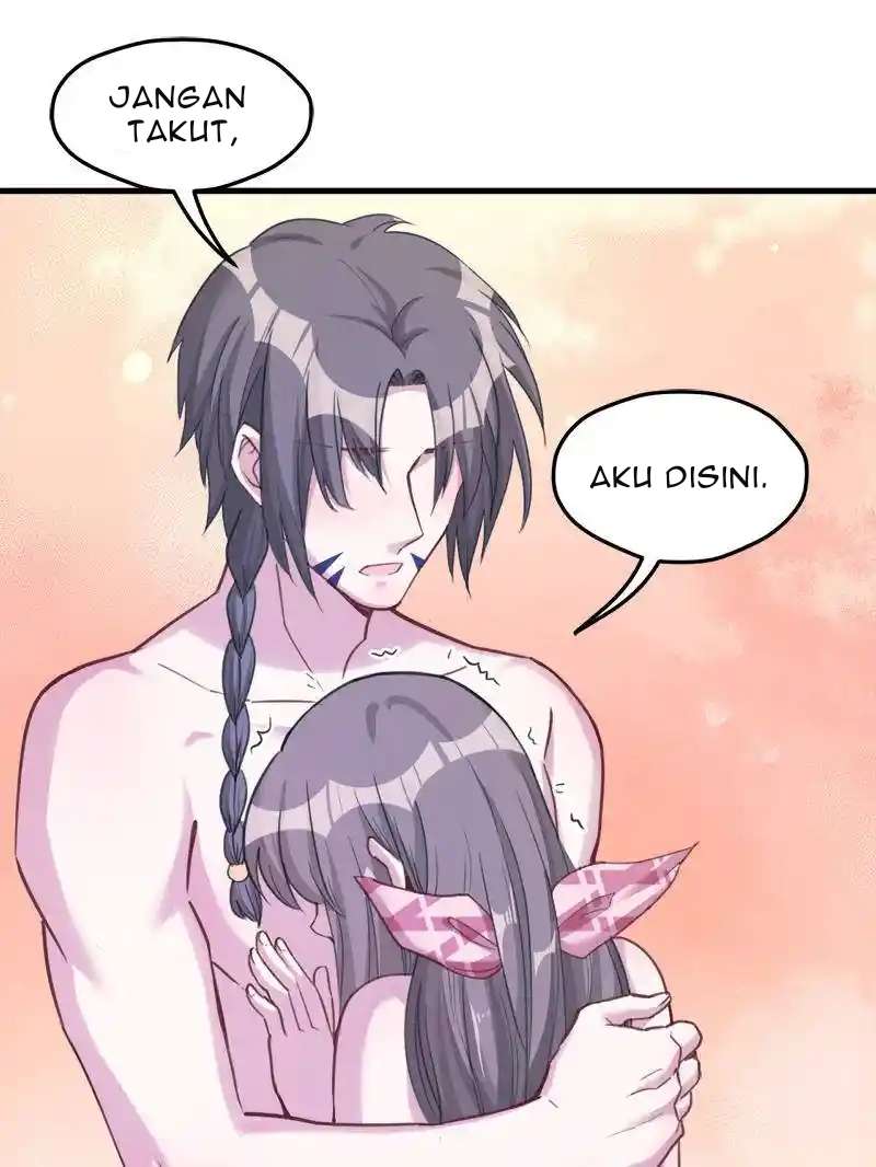 Beauty and the Beasts Chapter 197 halaman 63