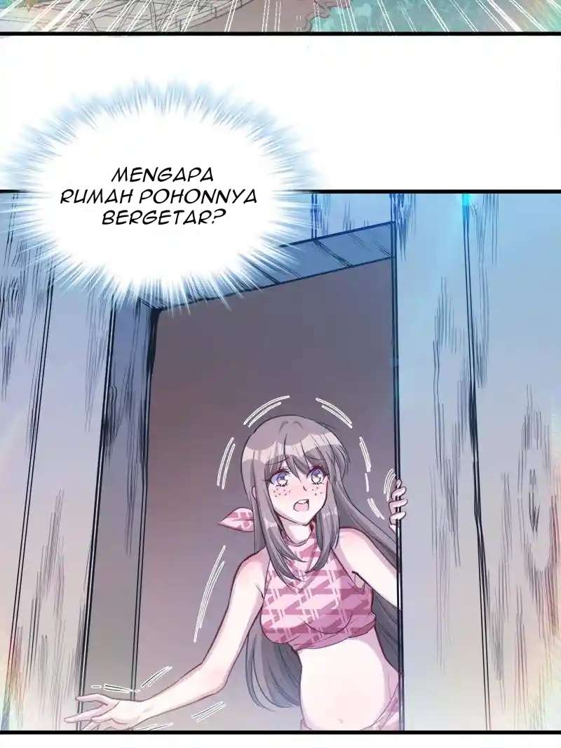 Beauty and the Beasts Chapter 197 halaman 47