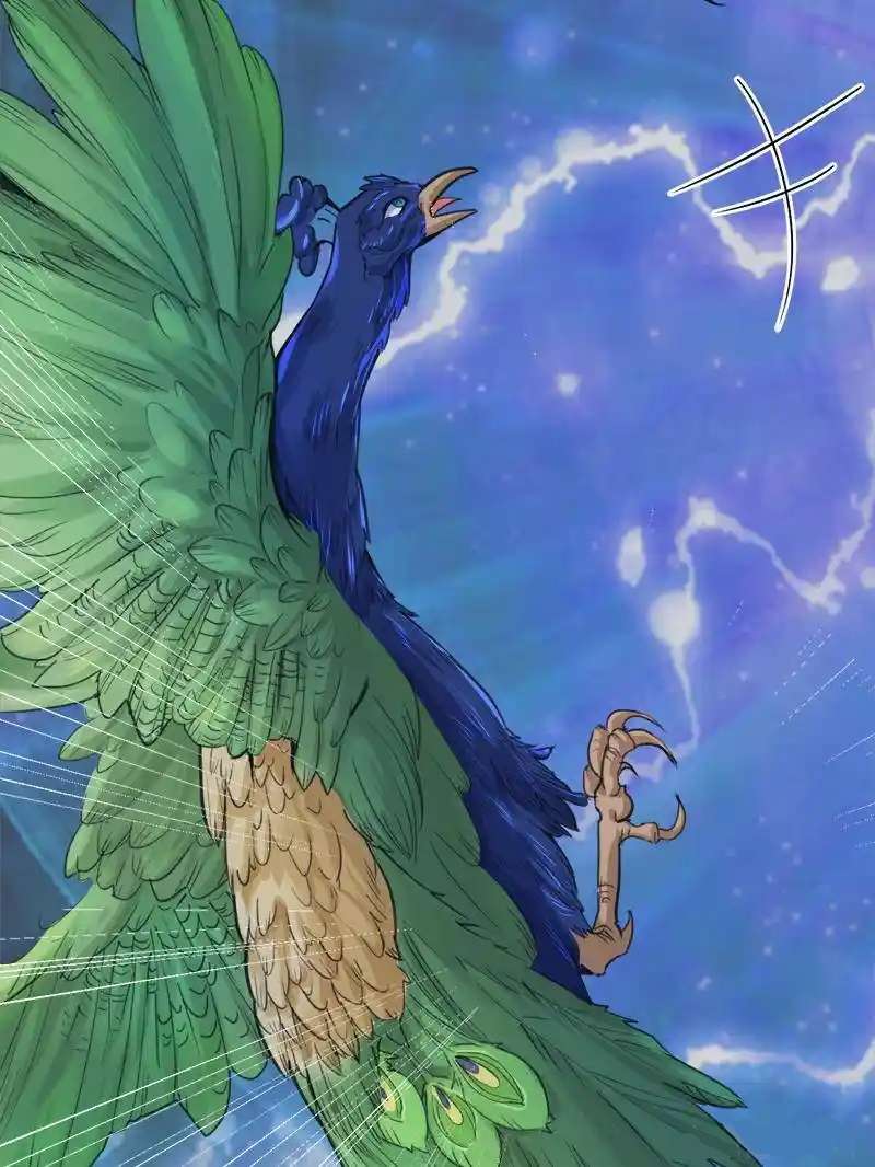 Beauty and the Beasts Chapter 197 halaman 11
