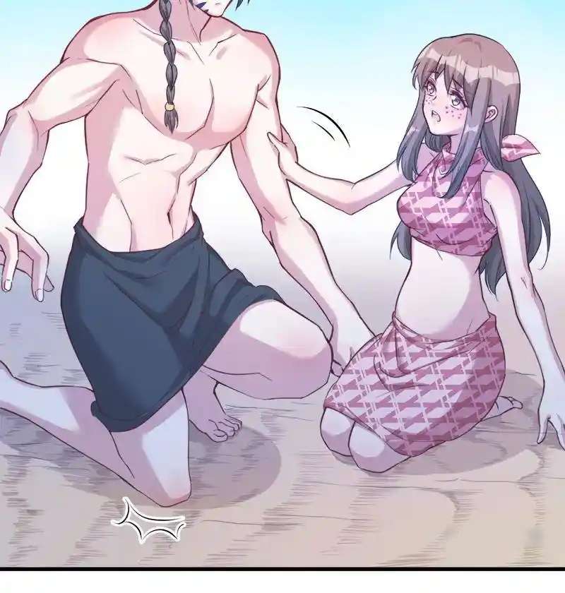 Beauty and the Beasts Chapter 197 halaman 39