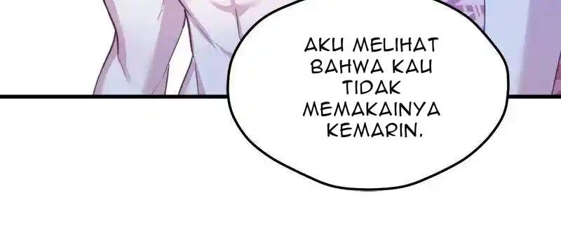 Beauty and the Beasts Chapter 197 halaman 43