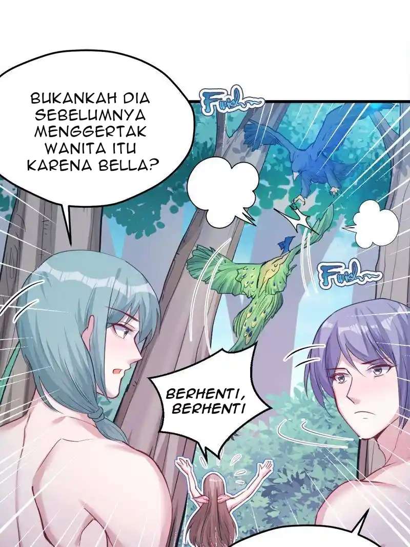 Beauty and the Beasts Chapter 197 halaman 24