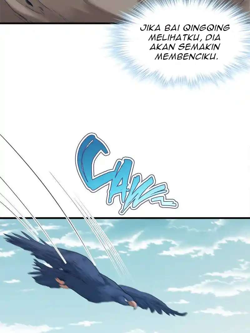Beauty and the Beasts Chapter 197 halaman 59