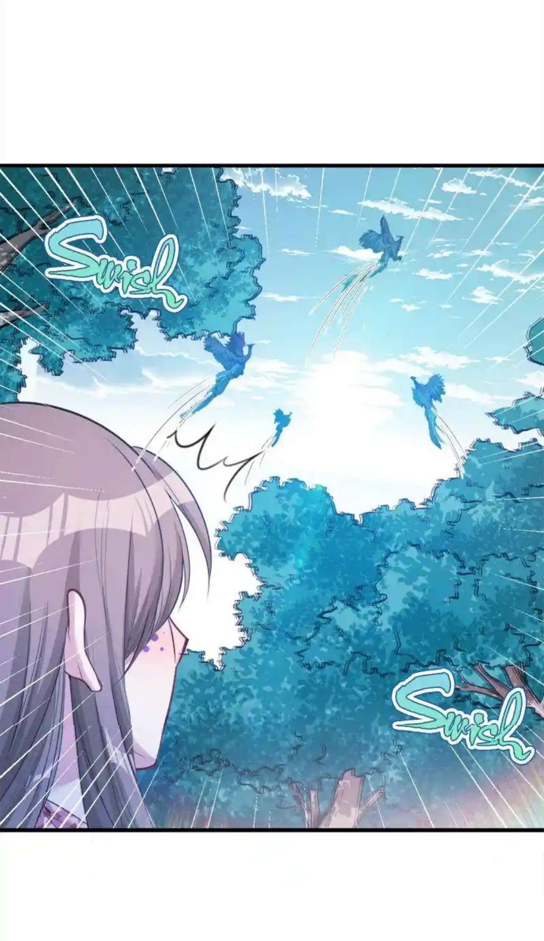 Beauty and the Beasts Chapter 197 halaman 48