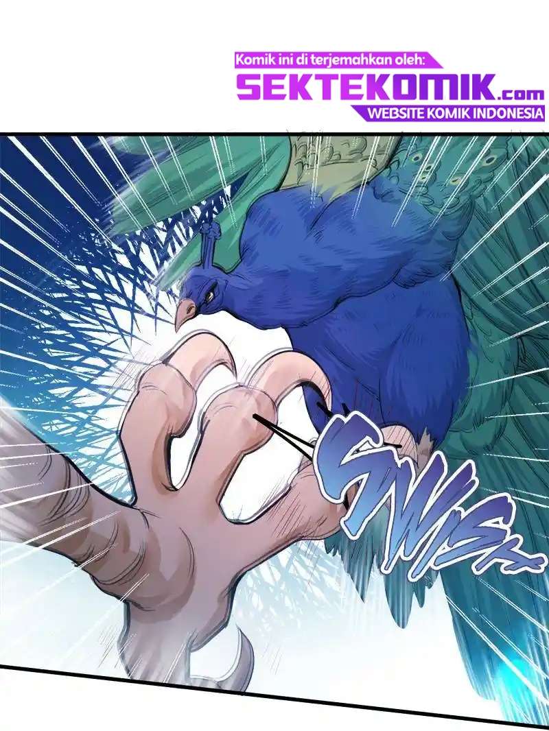 Beauty and the Beasts Chapter 197 halaman 21