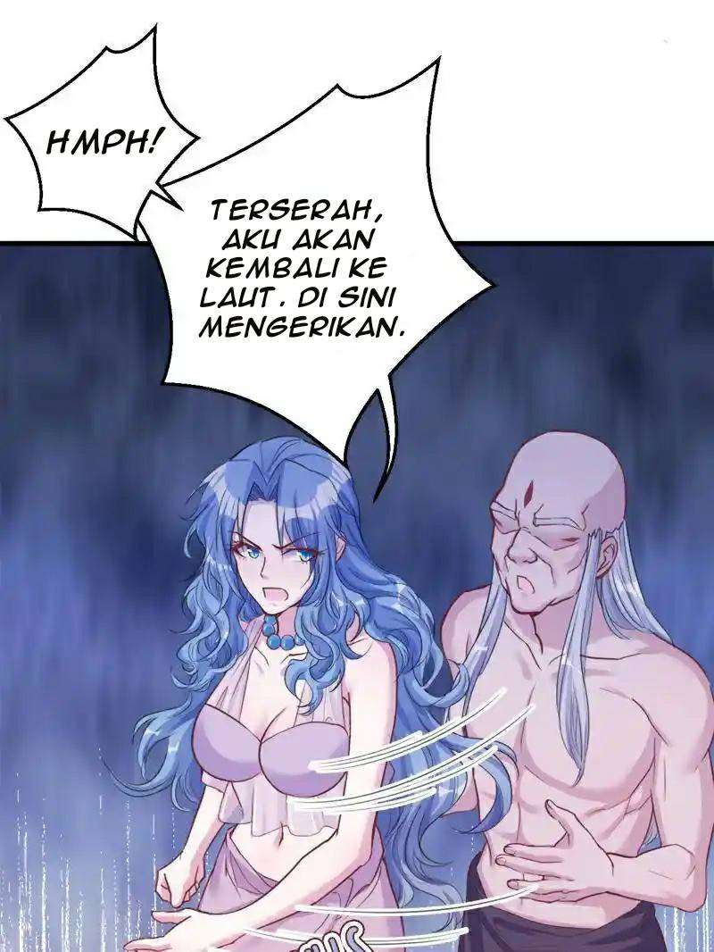 Beauty and the Beasts Chapter 198 halaman 22