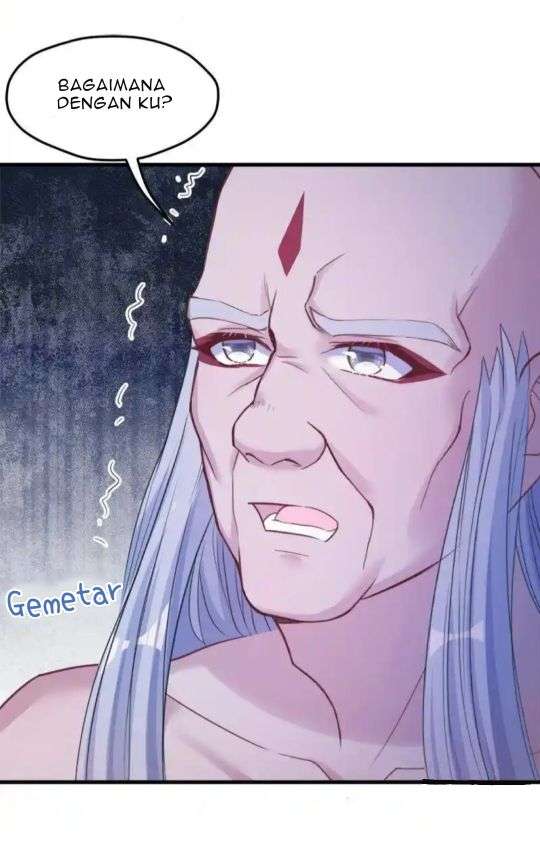 Beauty and the Beasts Chapter 198 halaman 27