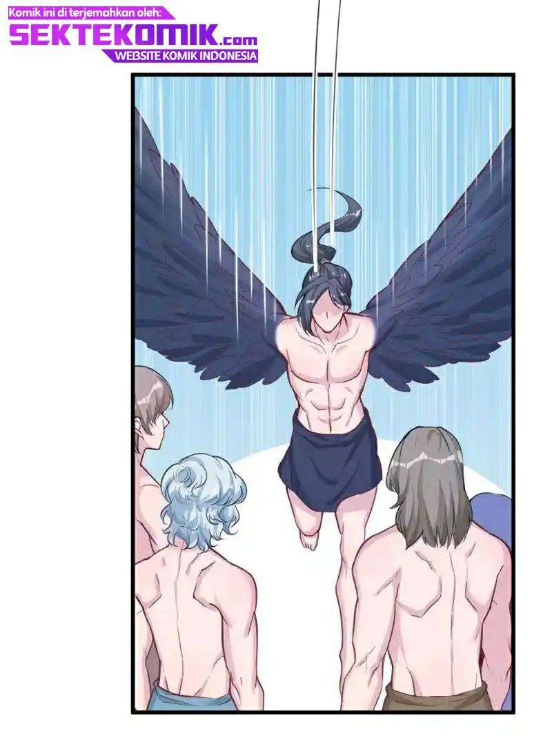 Beauty and the Beasts Chapter 198 halaman 41