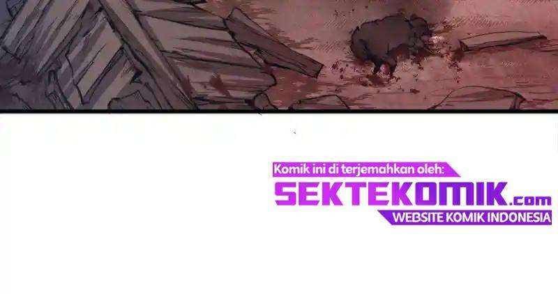 Beauty and the Beasts Chapter 198 halaman 33