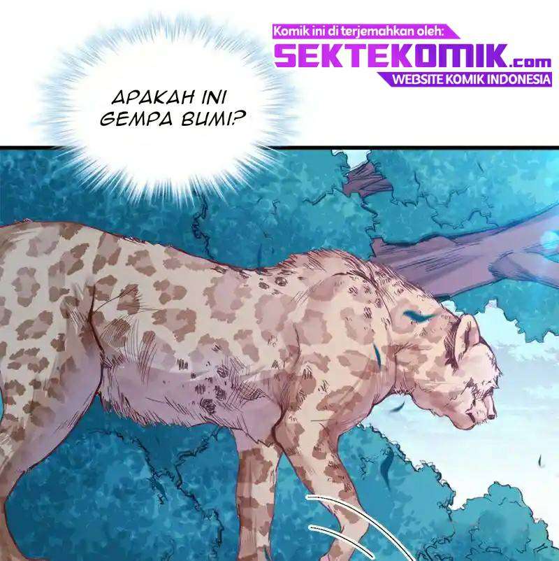 Beauty and the Beasts Chapter 198 halaman 5