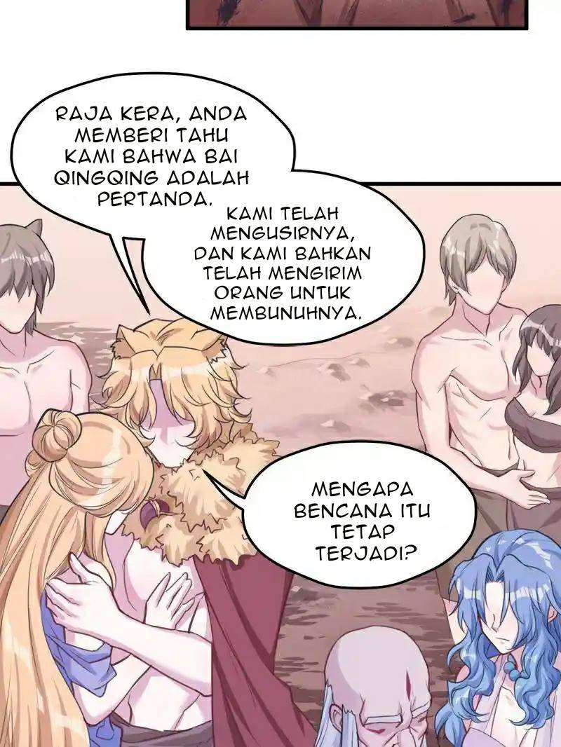 Beauty and the Beasts Chapter 198 halaman 35