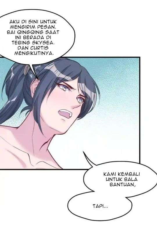 Beauty and the Beasts Chapter 198 halaman 42