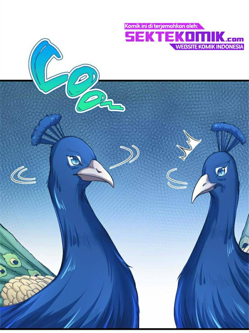 Beauty and the Beasts Chapter 202 halaman 36