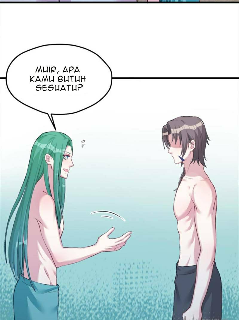 Beauty and the Beasts Chapter 202 halaman 41