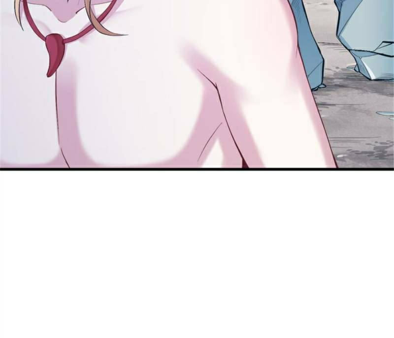 Beauty and the Beasts Chapter 202 halaman 19