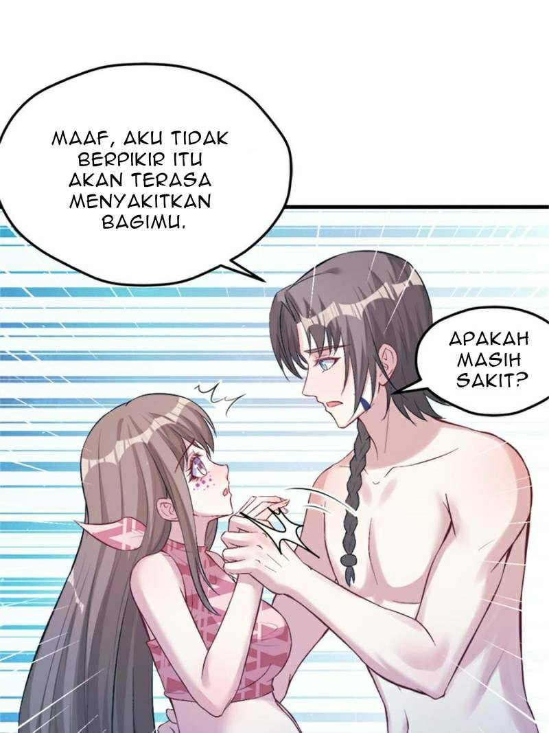 Beauty and the Beasts Chapter 202 halaman 4