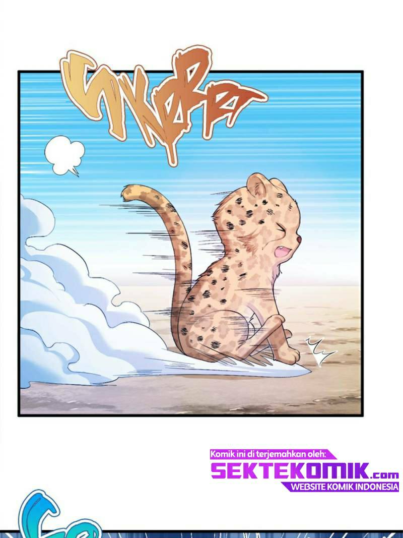 Beauty and the Beasts Chapter 202 halaman 32