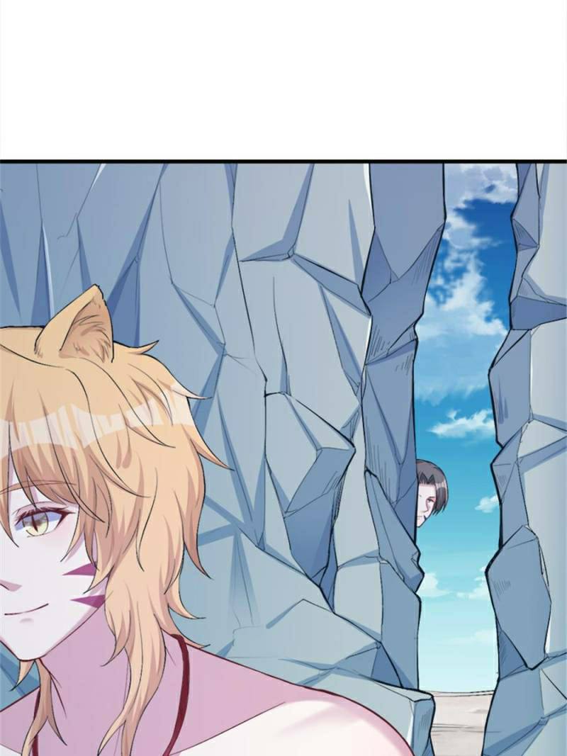 Beauty and the Beasts Chapter 202 halaman 18