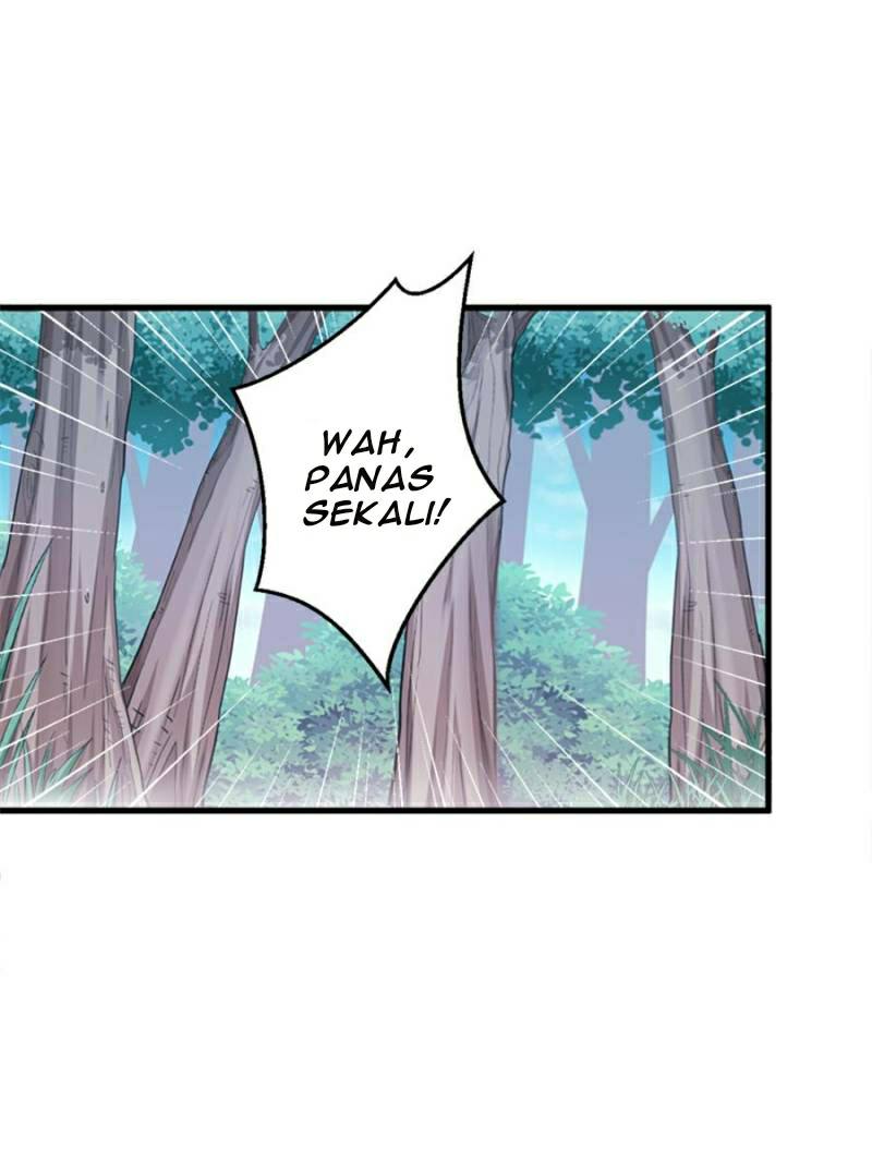 Beauty and the Beasts Chapter 202 halaman 2