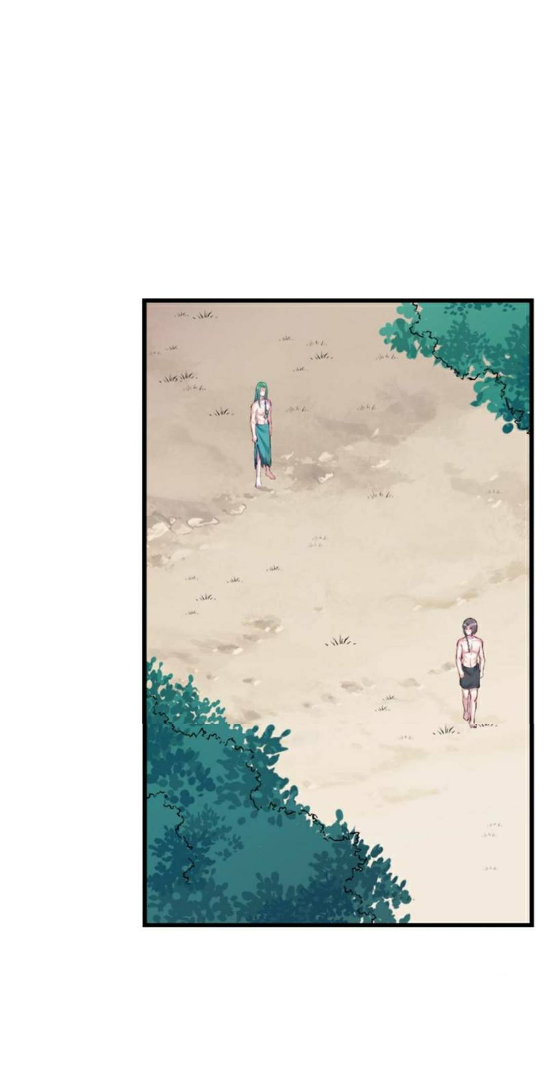 Beauty and the Beasts Chapter 203 halaman 19