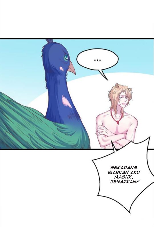 Beauty and the Beasts Chapter 203 halaman 24