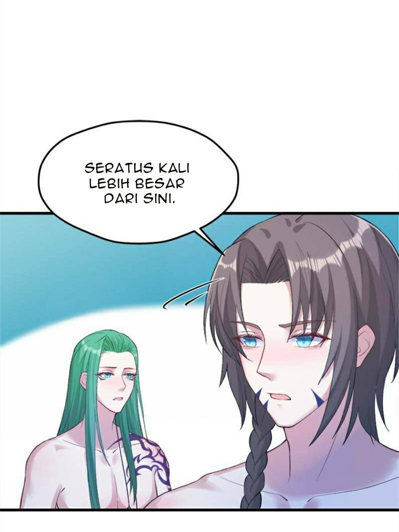 Beauty and the Beasts Chapter 203 halaman 7