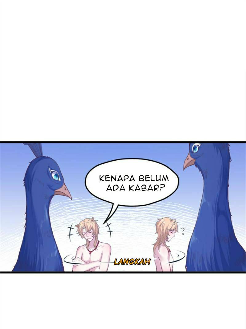 Beauty and the Beasts Chapter 203 halaman 21