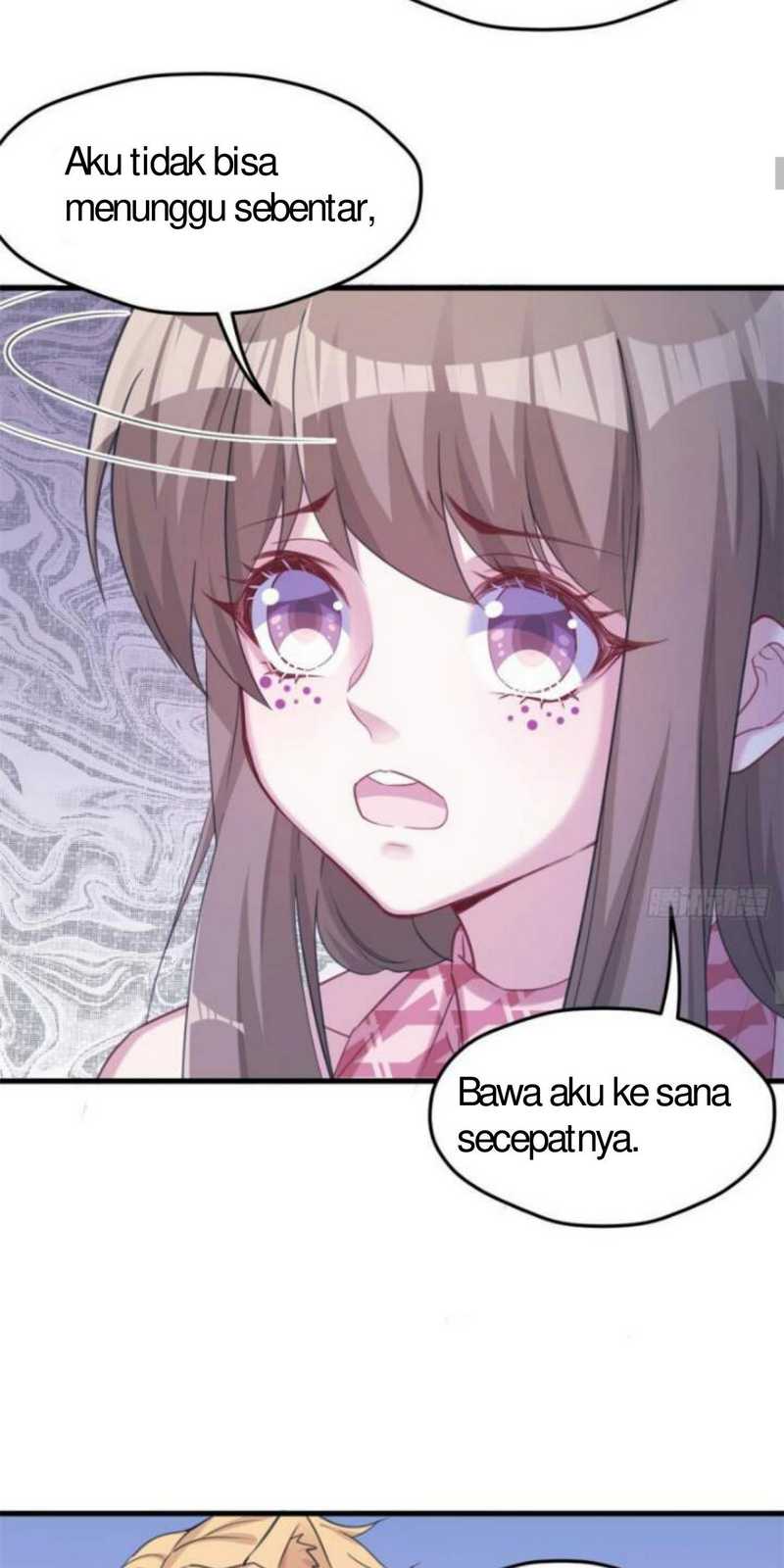Beauty and the Beasts Chapter 207 halaman 27