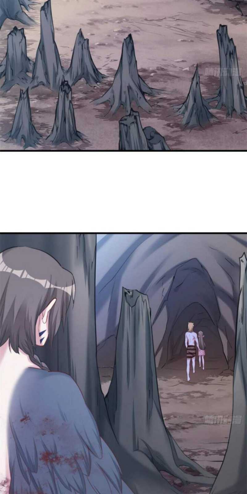 Beauty and the Beasts Chapter 207 halaman 30