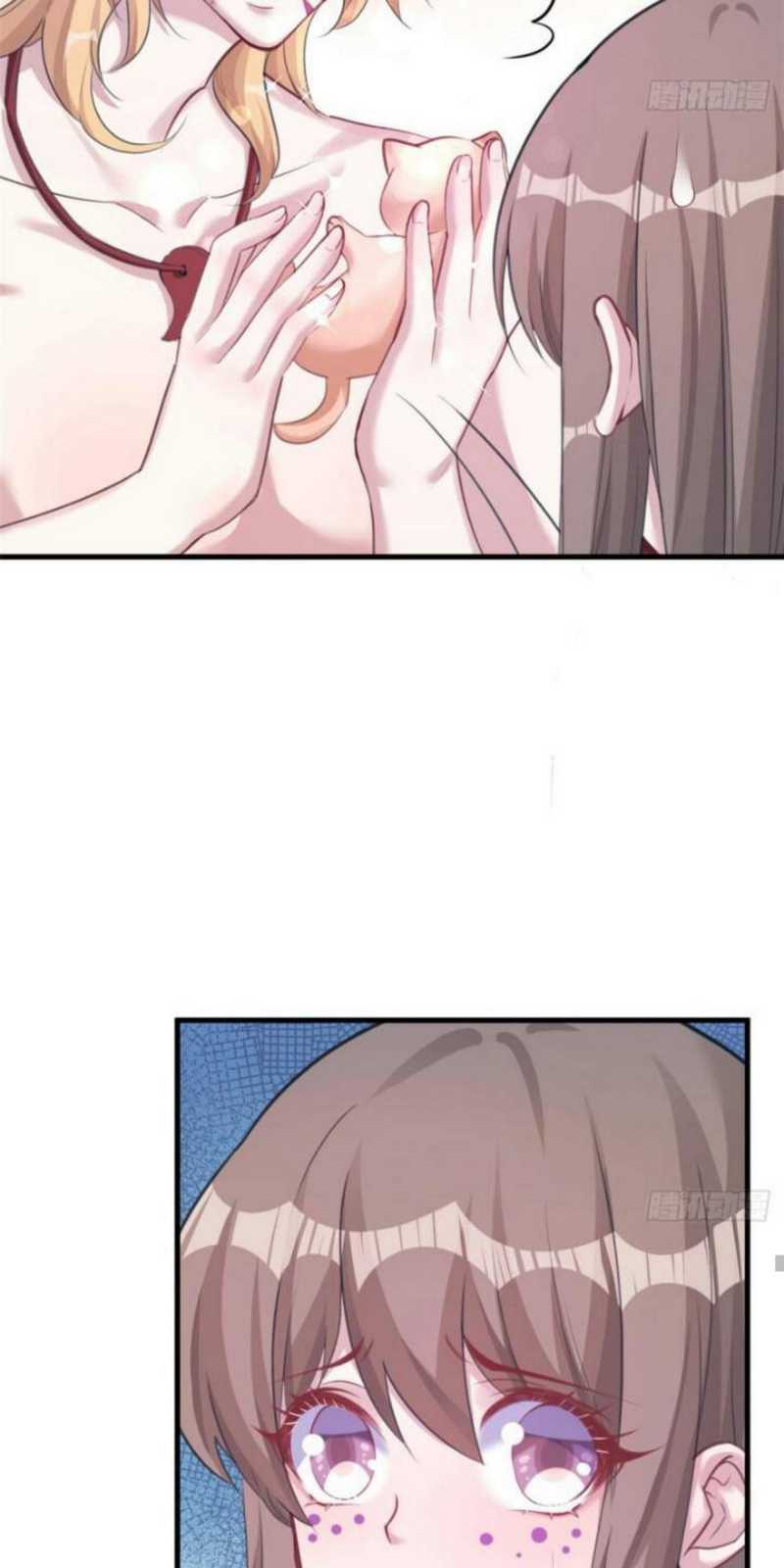 Beauty and the Beasts Chapter 207 halaman 9