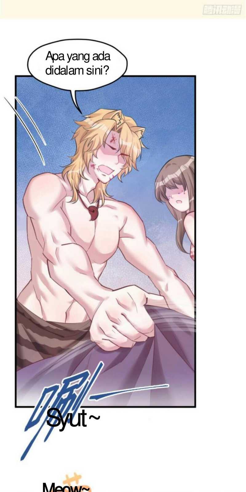 Beauty and the Beasts Chapter 207 halaman 2