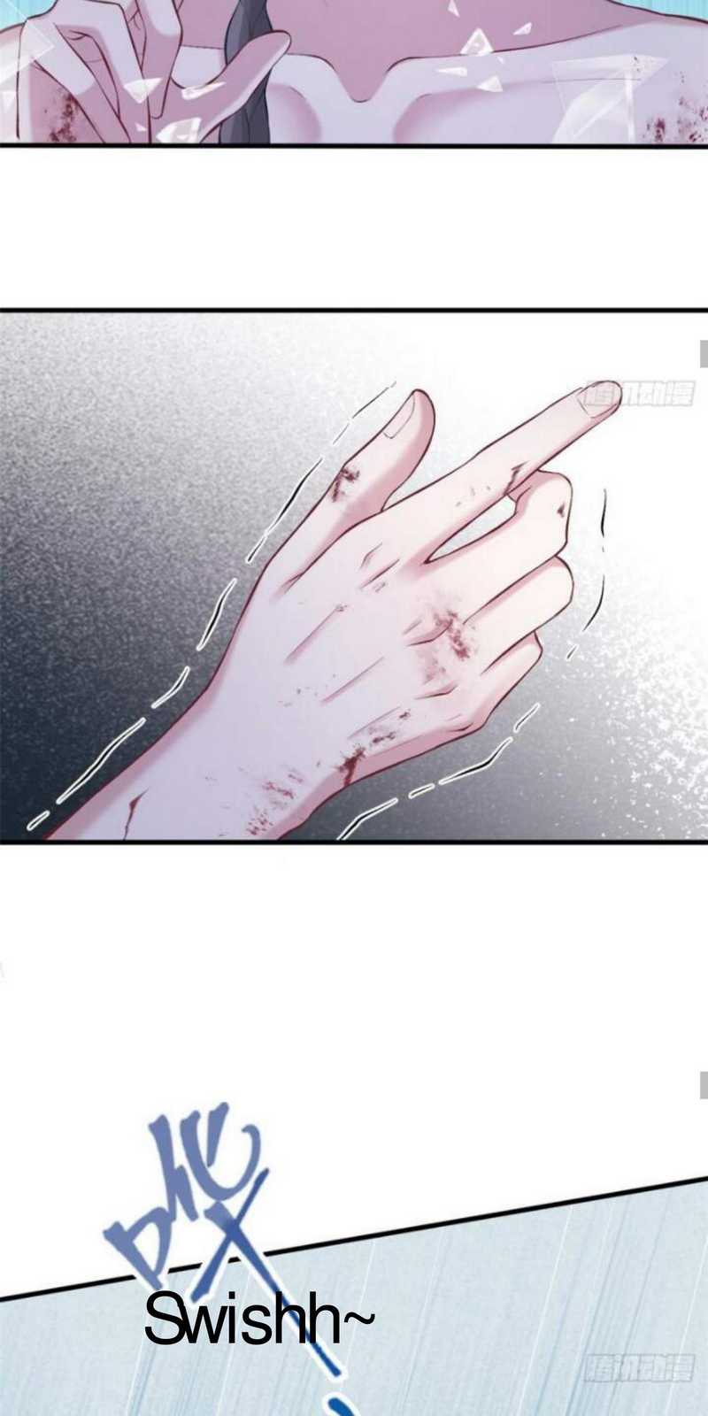 Beauty and the Beasts Chapter 208 halaman 29