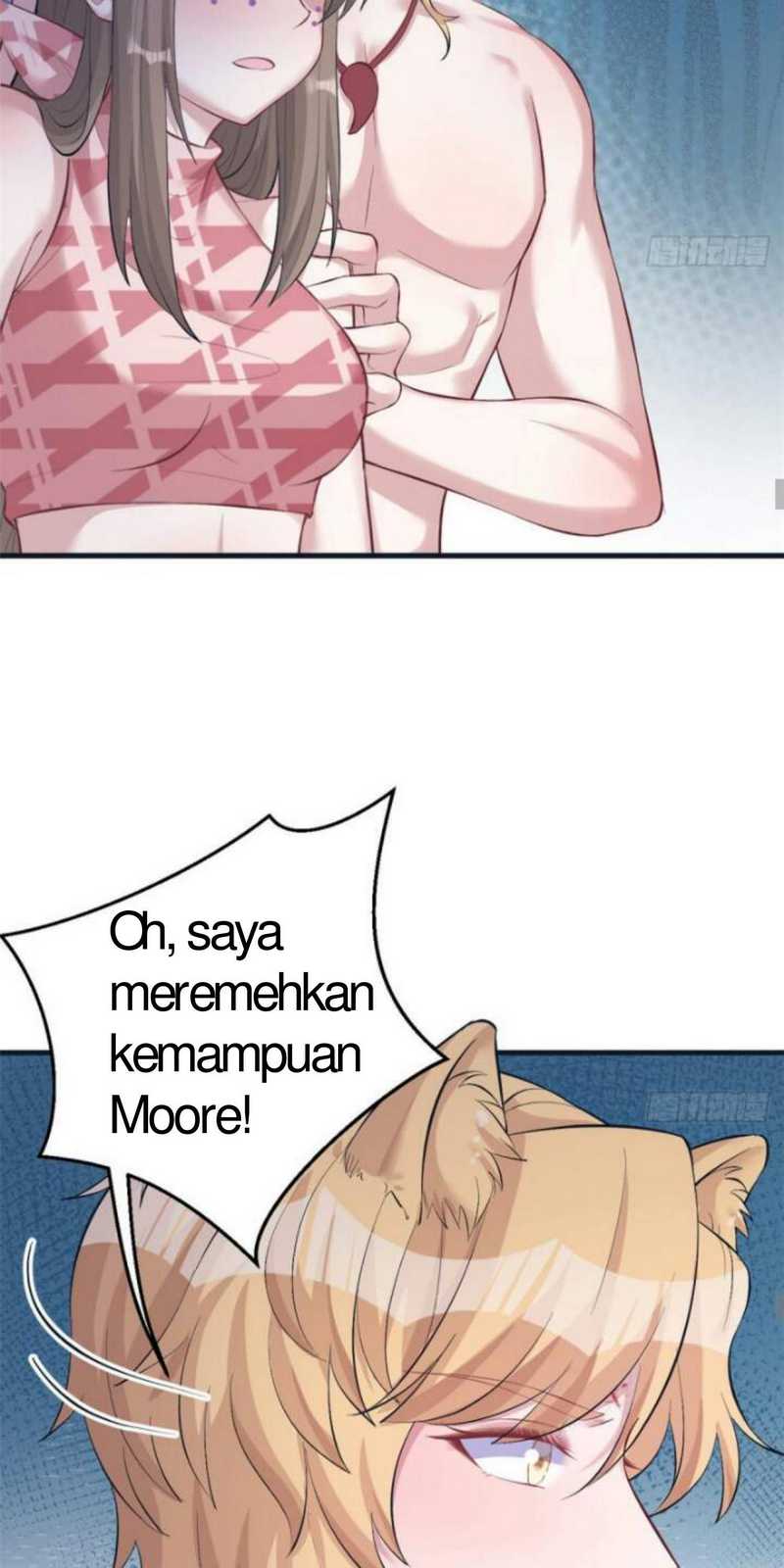 Beauty and the Beasts Chapter 208 halaman 13