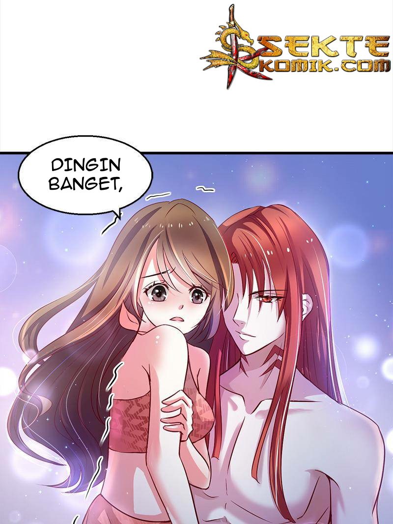 Beauty and the Beasts Chapter 21 halaman 11