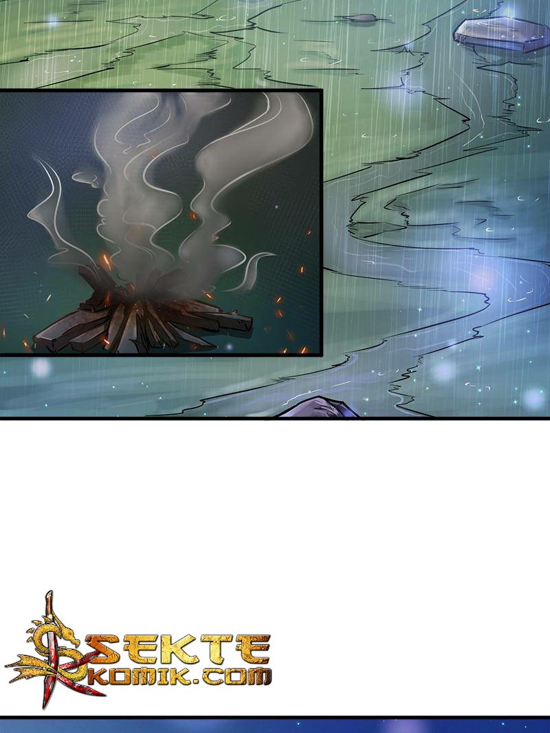Beauty and the Beasts Chapter 21 halaman 3
