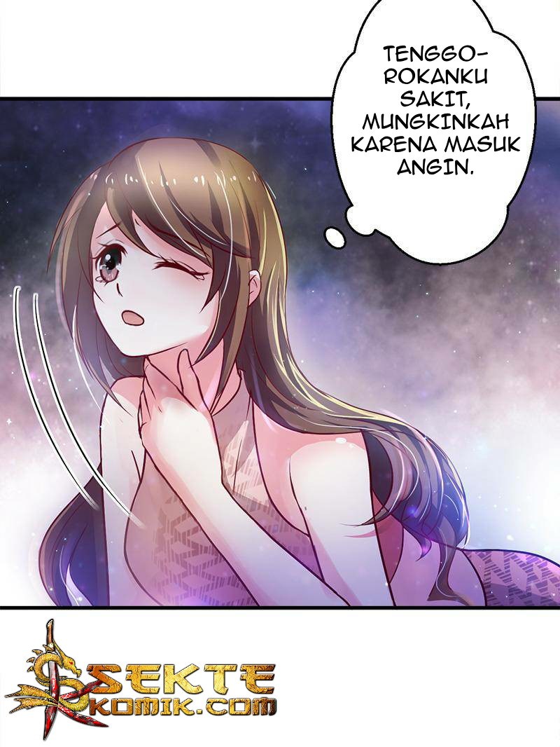 Beauty and the Beasts Chapter 21 halaman 6